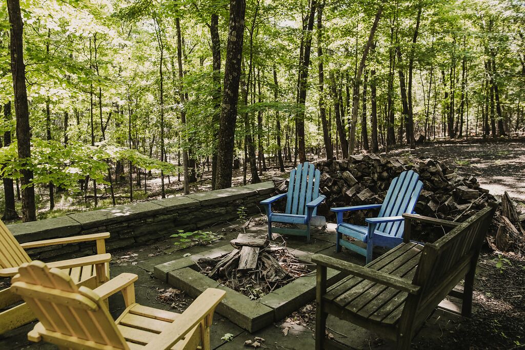 Photo of Patio Balcony in Town of Marbletown