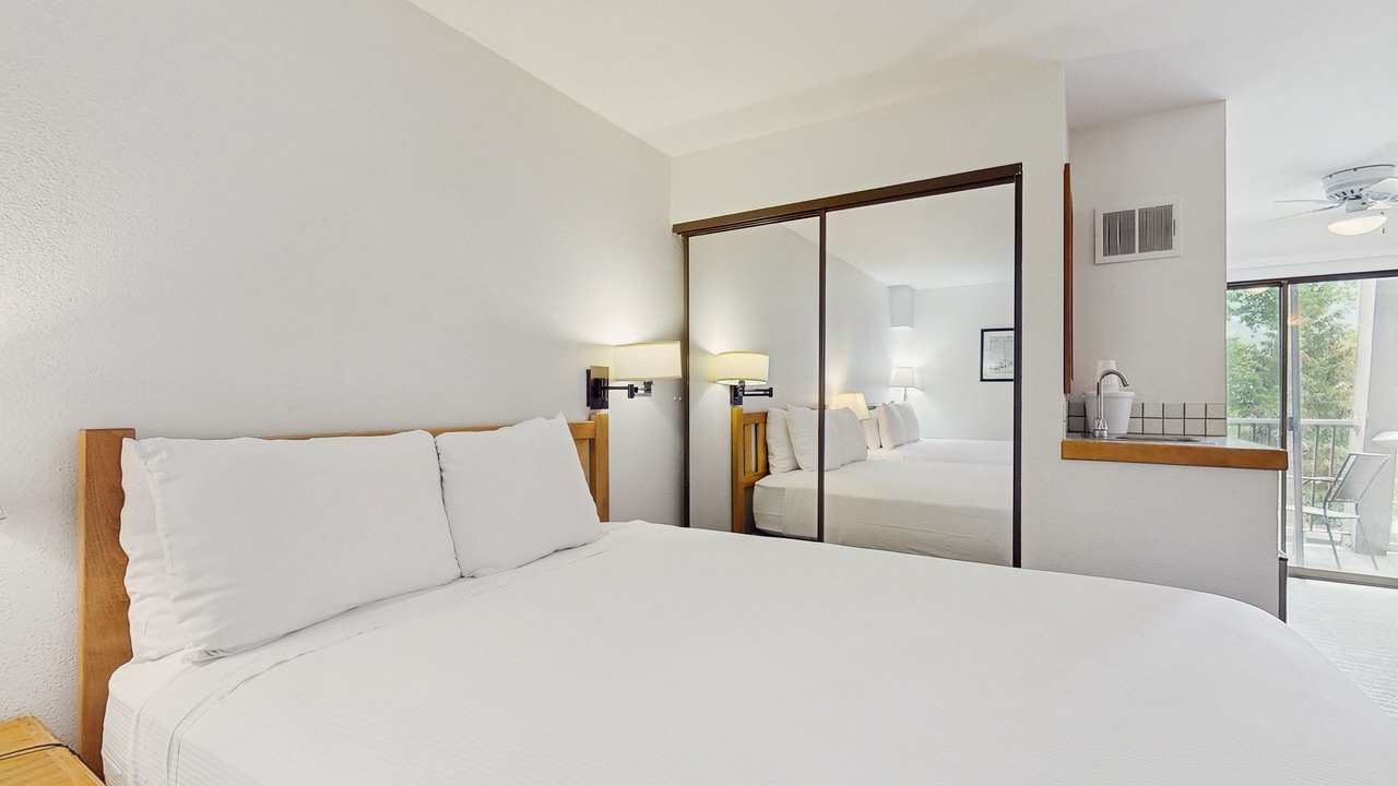 Photo of Bedroom in West End