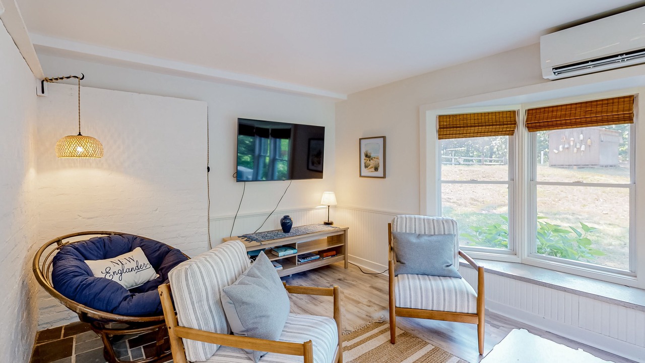 Photo of Livingroom in Chatham