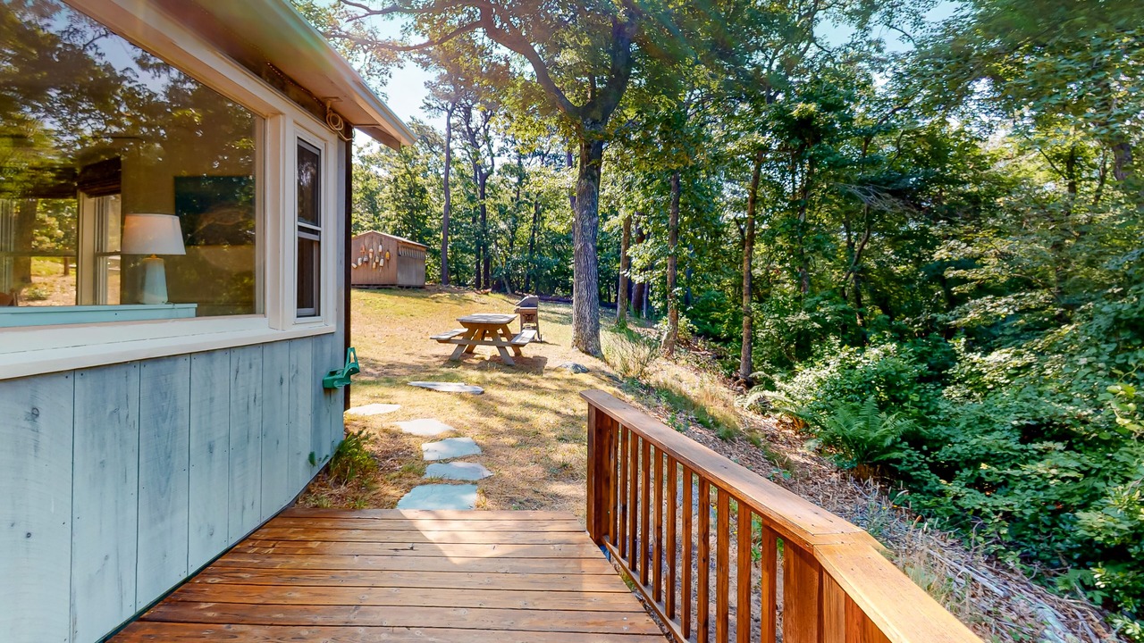 Photo of Patio Balcony in Chatham