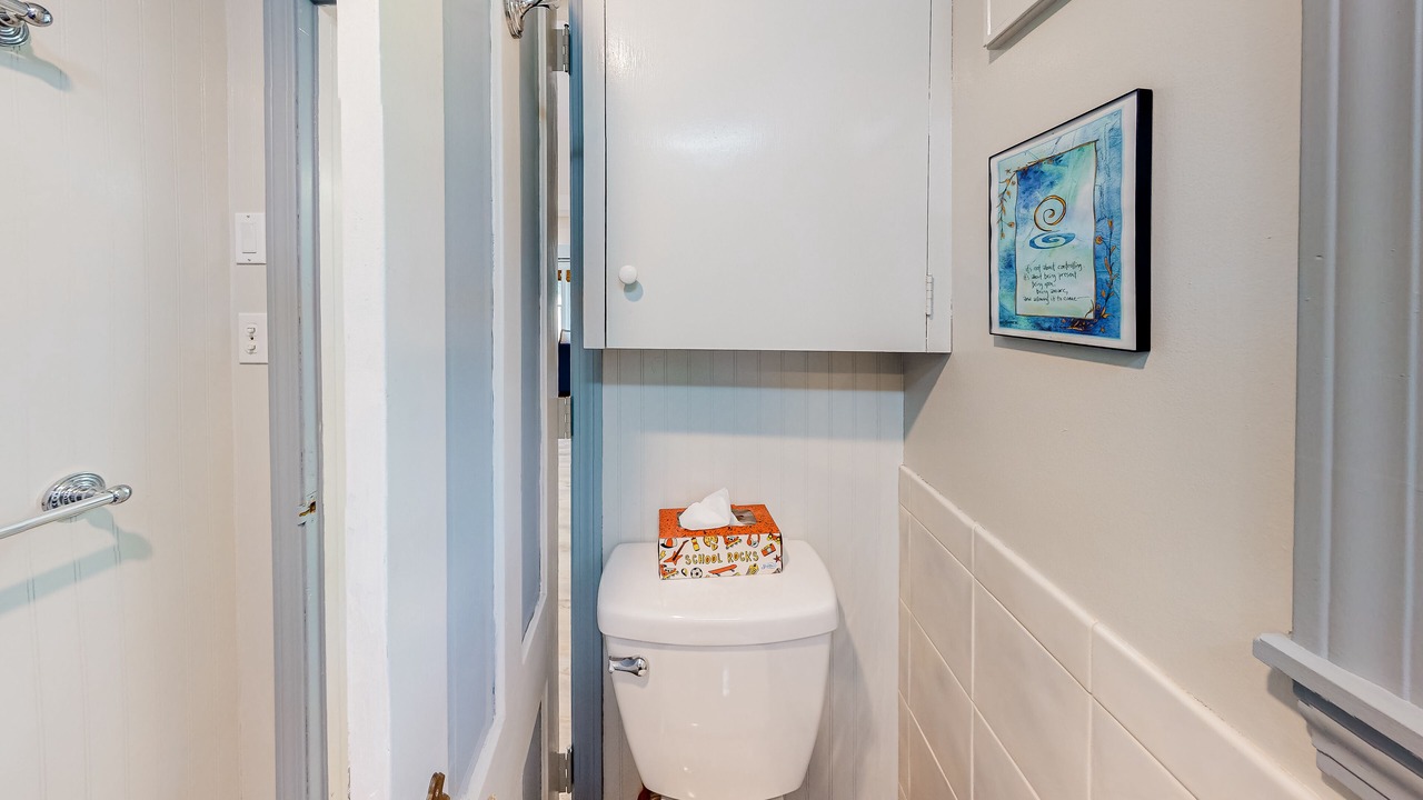 Photo of Bathroom in Chatham