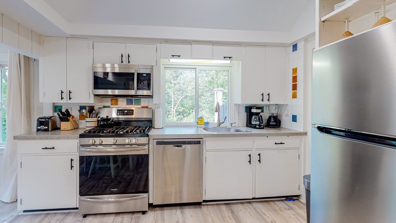 Photo of Kitchen in Chatham