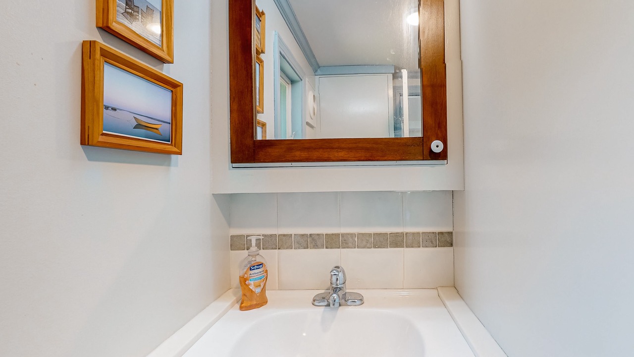 Photo of Bathroom in Chatham