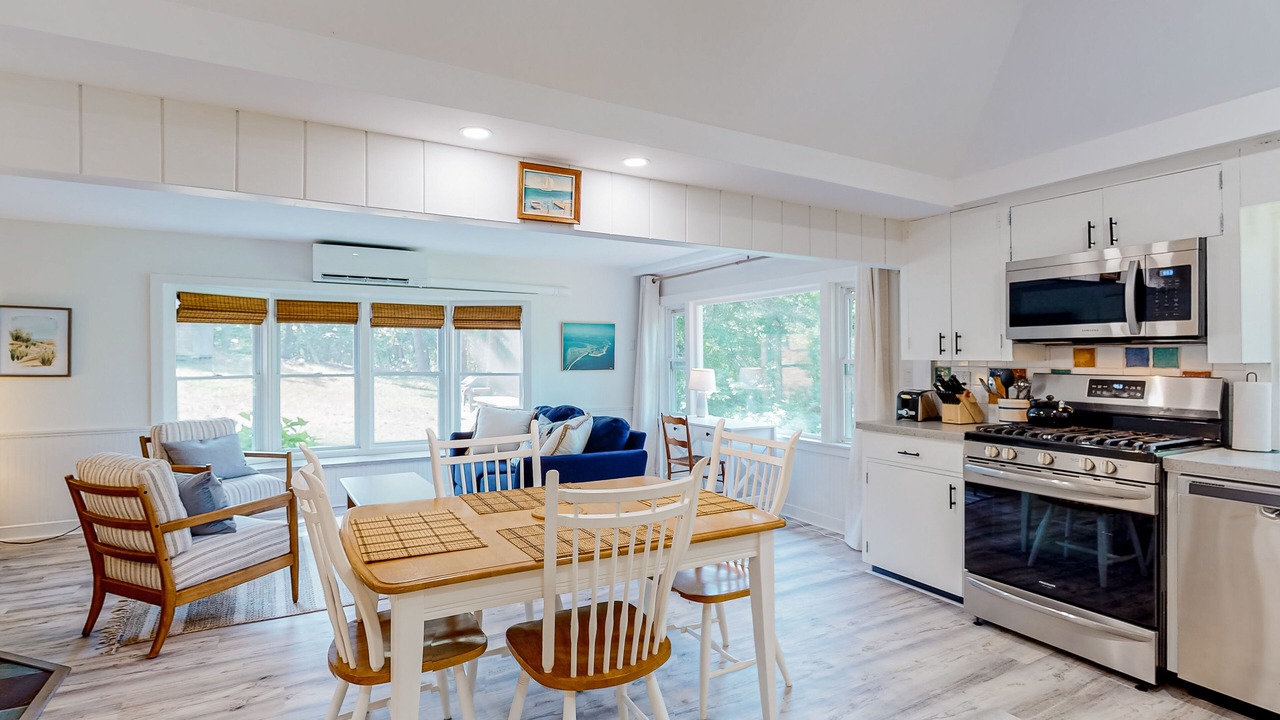 Photo of Kitchen in Chatham