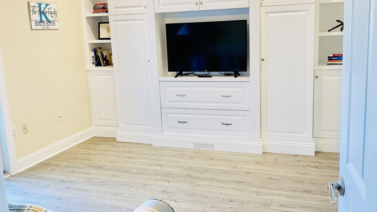 Photo of Bedroom in A-Zone