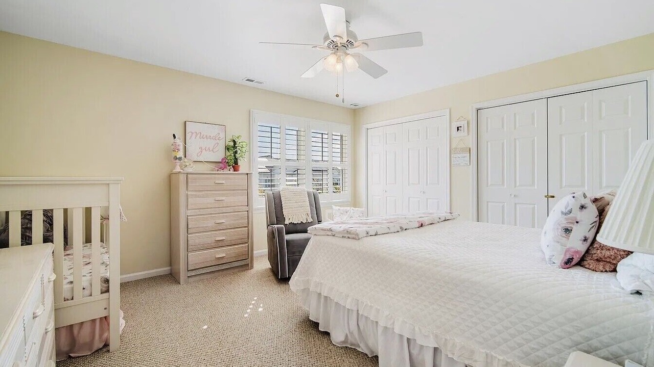 Photo of Bedroom in A-Zone