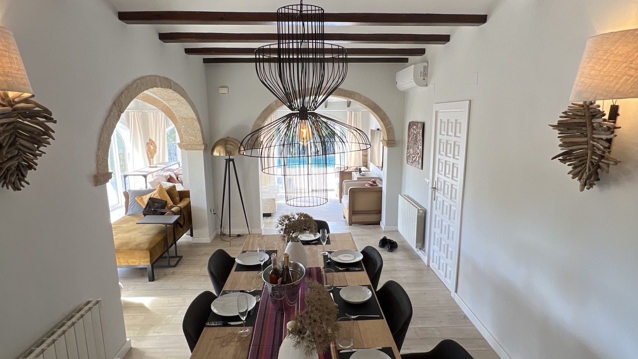 Photo of Livingroom in Trencall