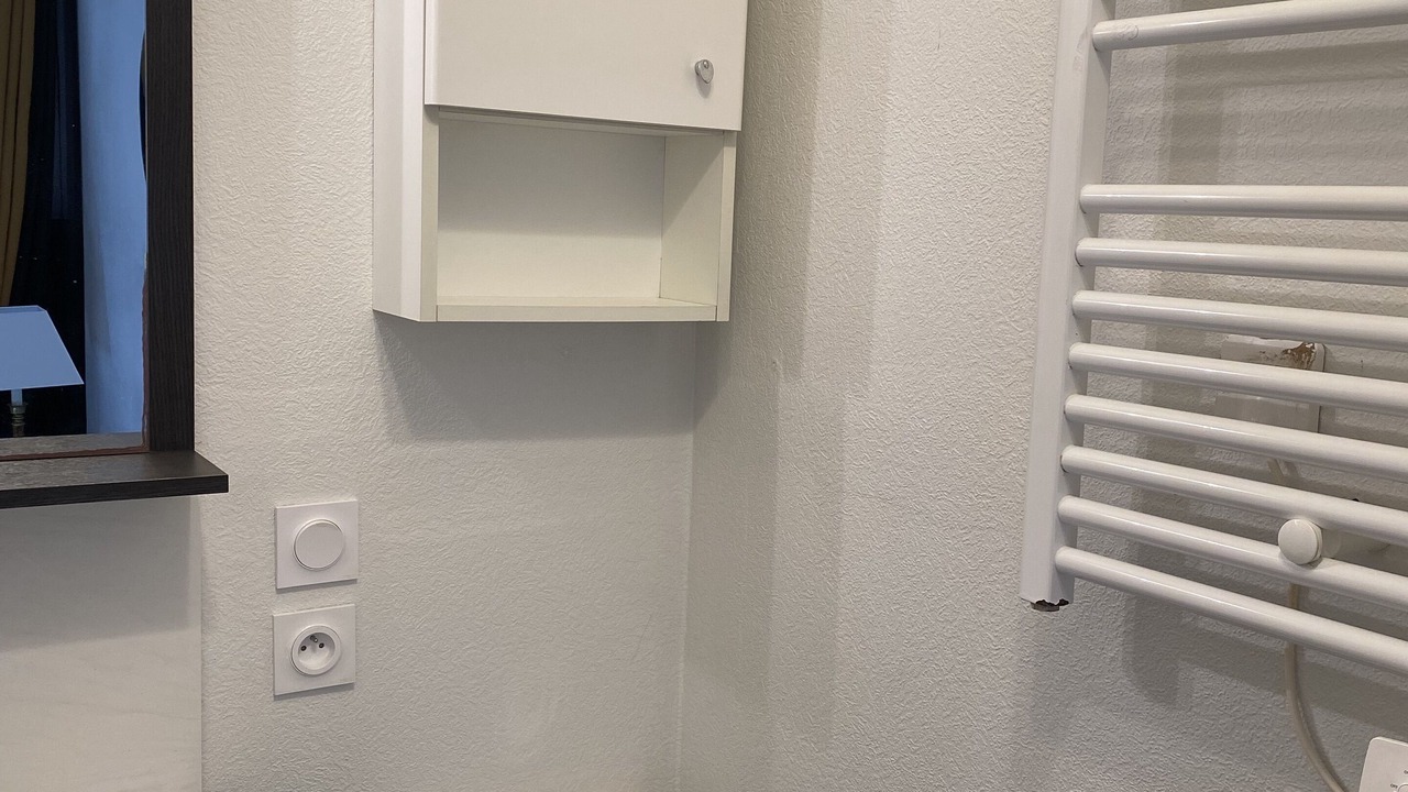 Photo of Bathroom in Dinan
