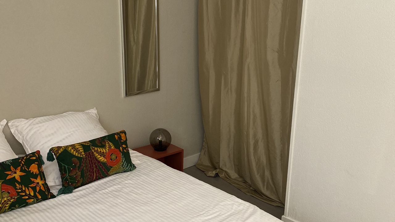 Photo of Bedroom in Dinan