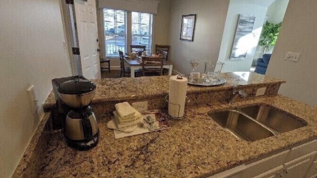 Photo of Kitchen in Lackey
