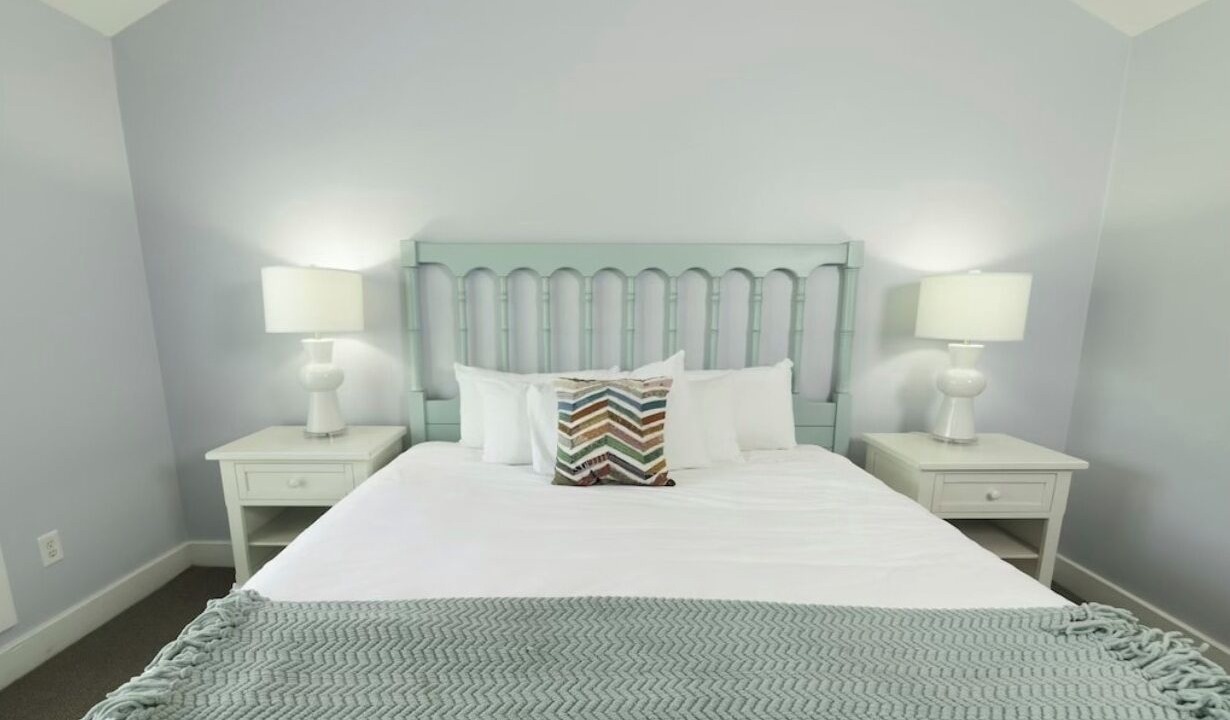 Photo of Bedroom in Lackey