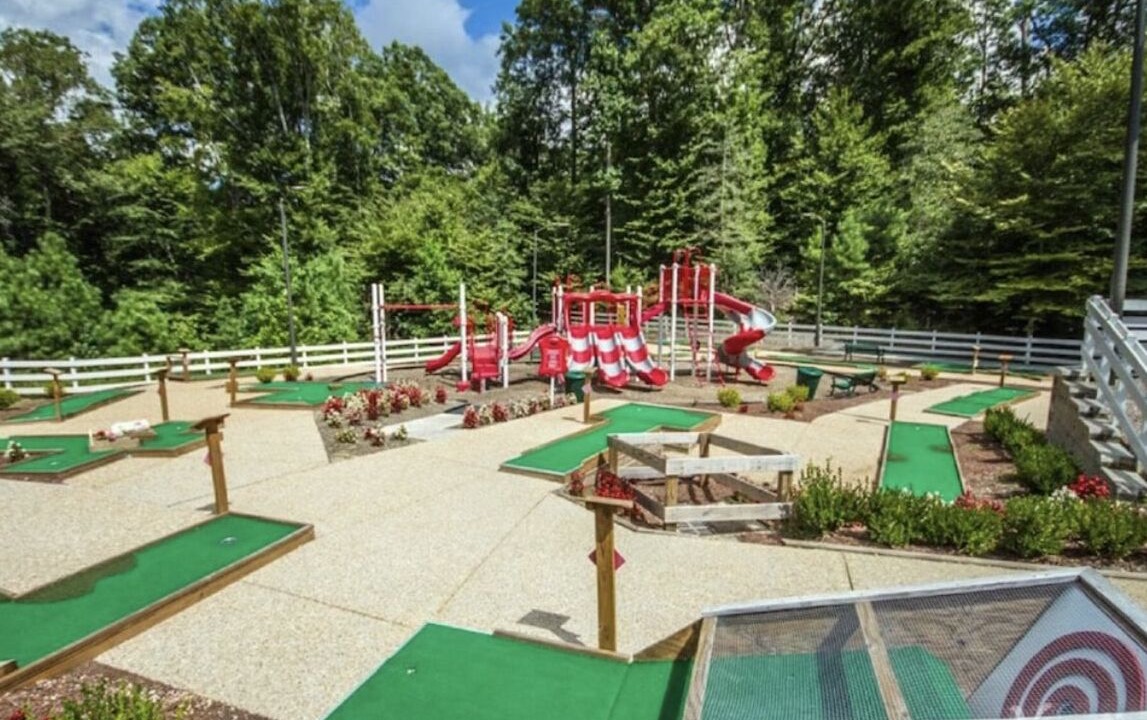 Photo of Outdoor in Lackey