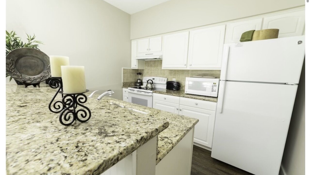 Photo of Kitchen in Lackey