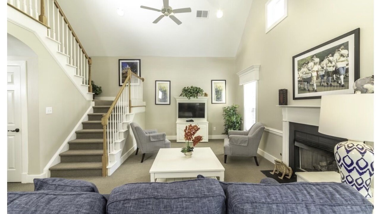 Photo of Livingroom in Lackey