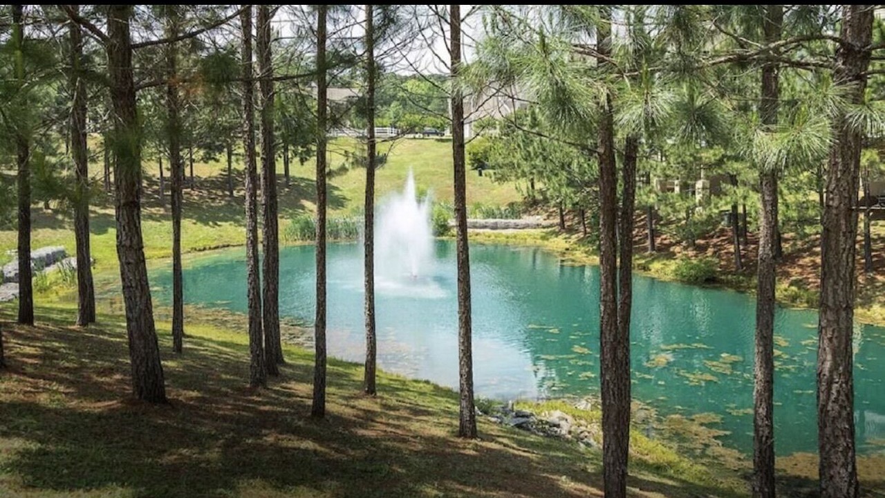 Photo of Outdoor in Lackey