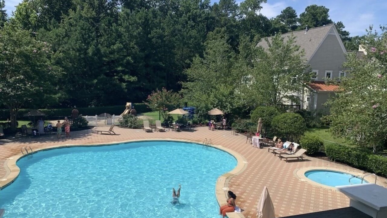Photo of Outdoor in Lackey