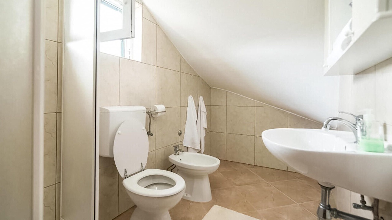 Photo of Bathroom in Sutivan