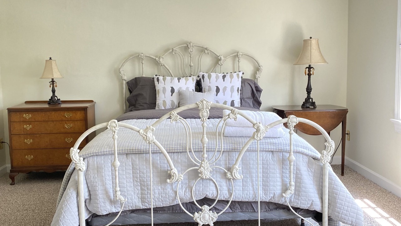 Photo of Bedroom in Yorktown
