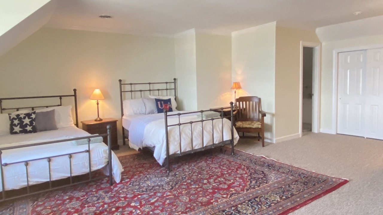 Photo of Bedroom in Yorktown