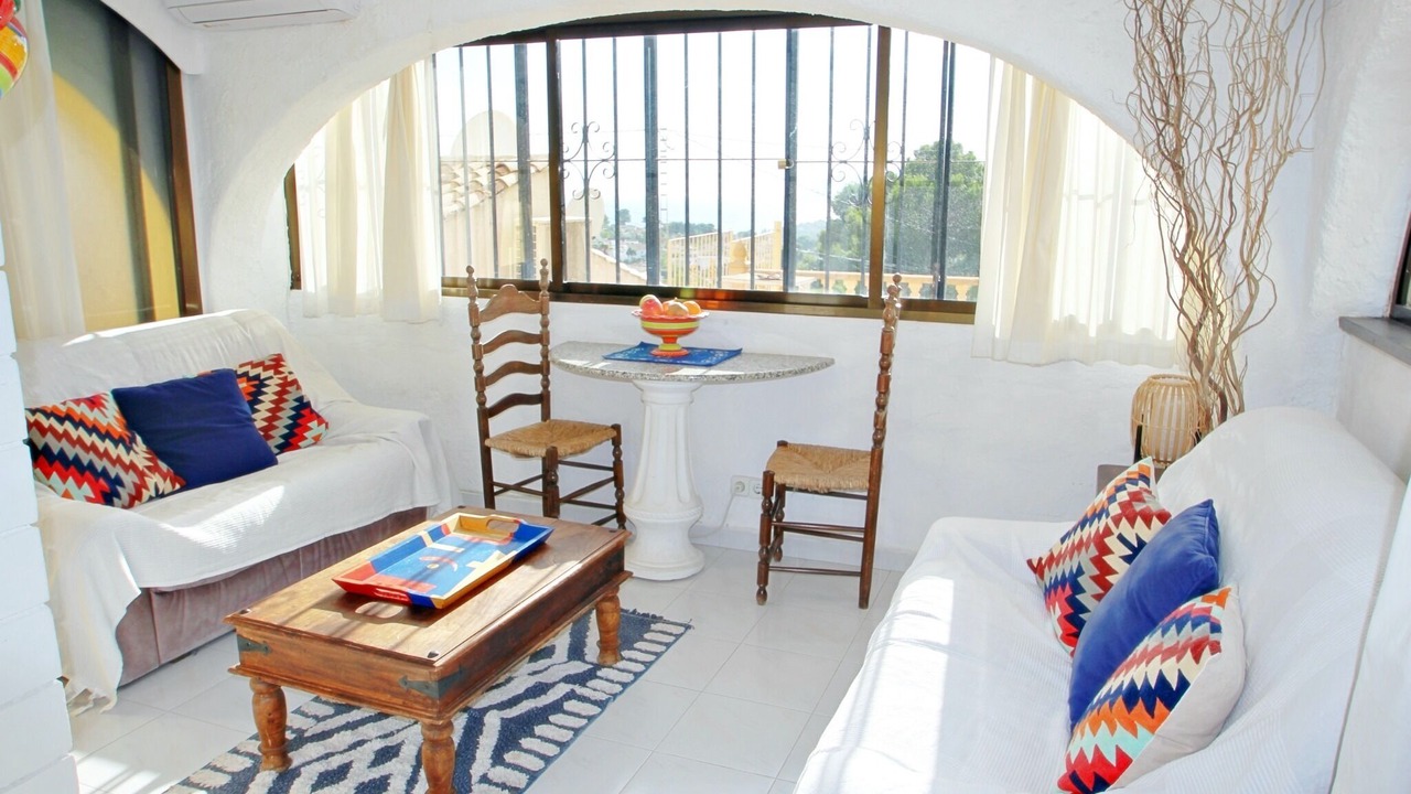 Photo of Livingroom in Paichi