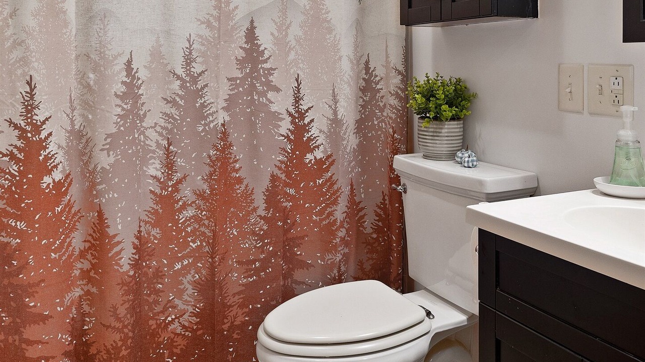 Photo of Bathroom in Rome