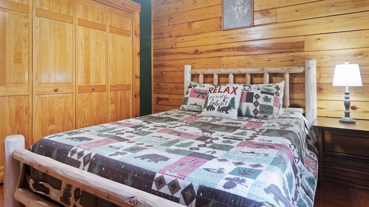 Photo of Bedroom in Rome