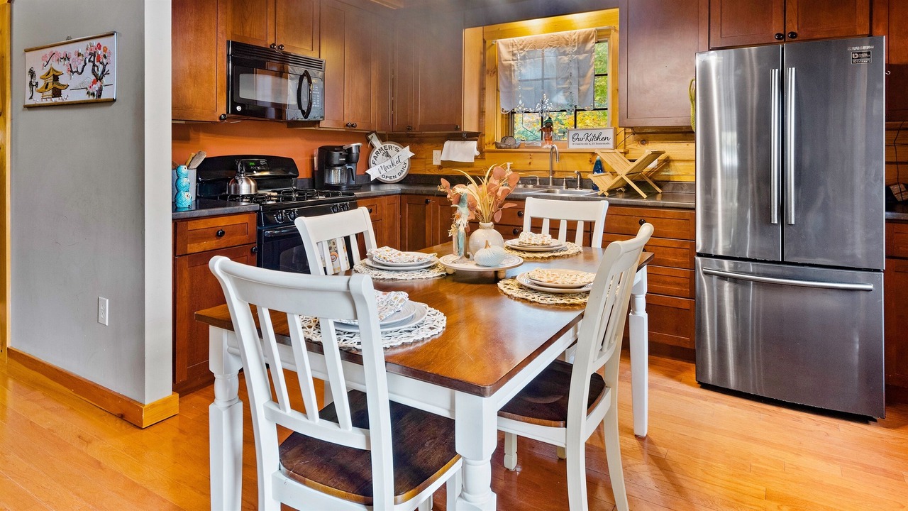 Photo of Kitchen in Rome