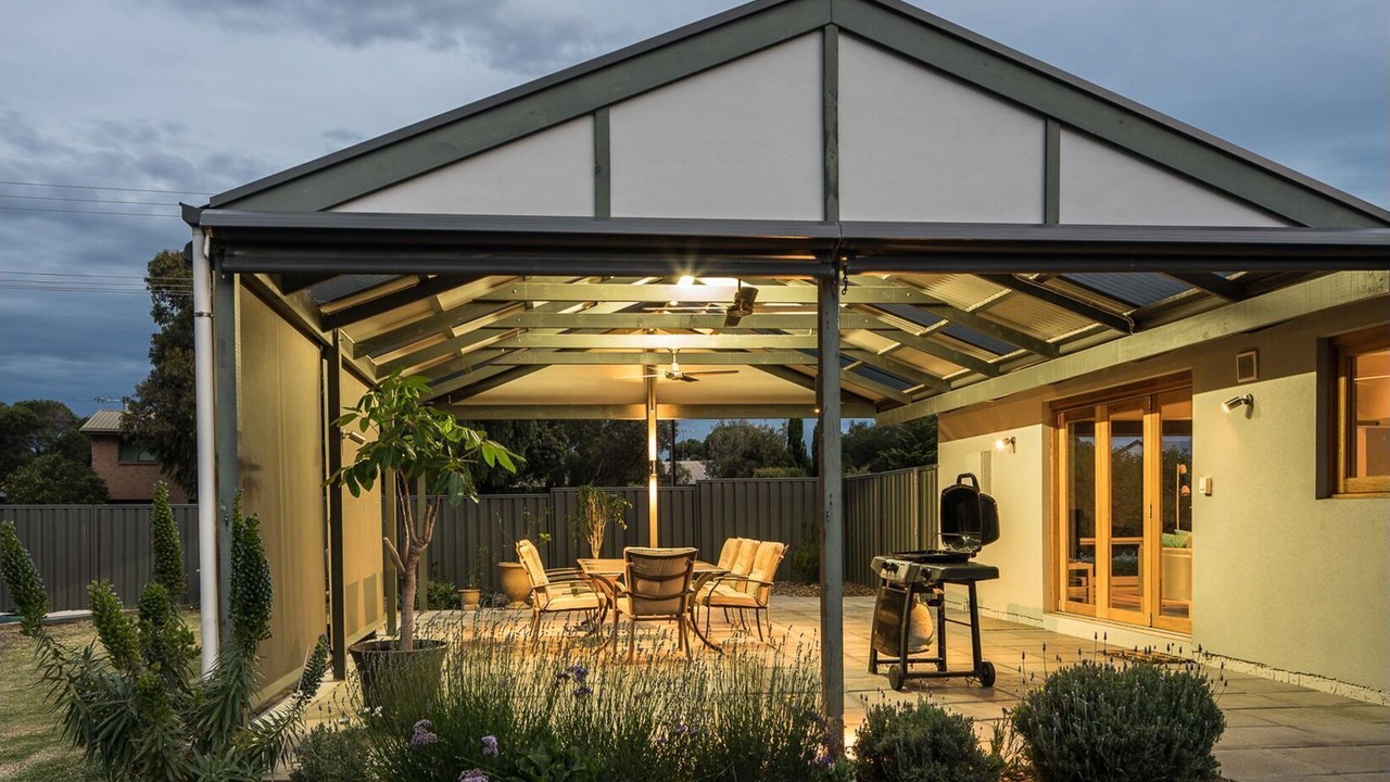 Photo of Patio Balcony in Goolwa South