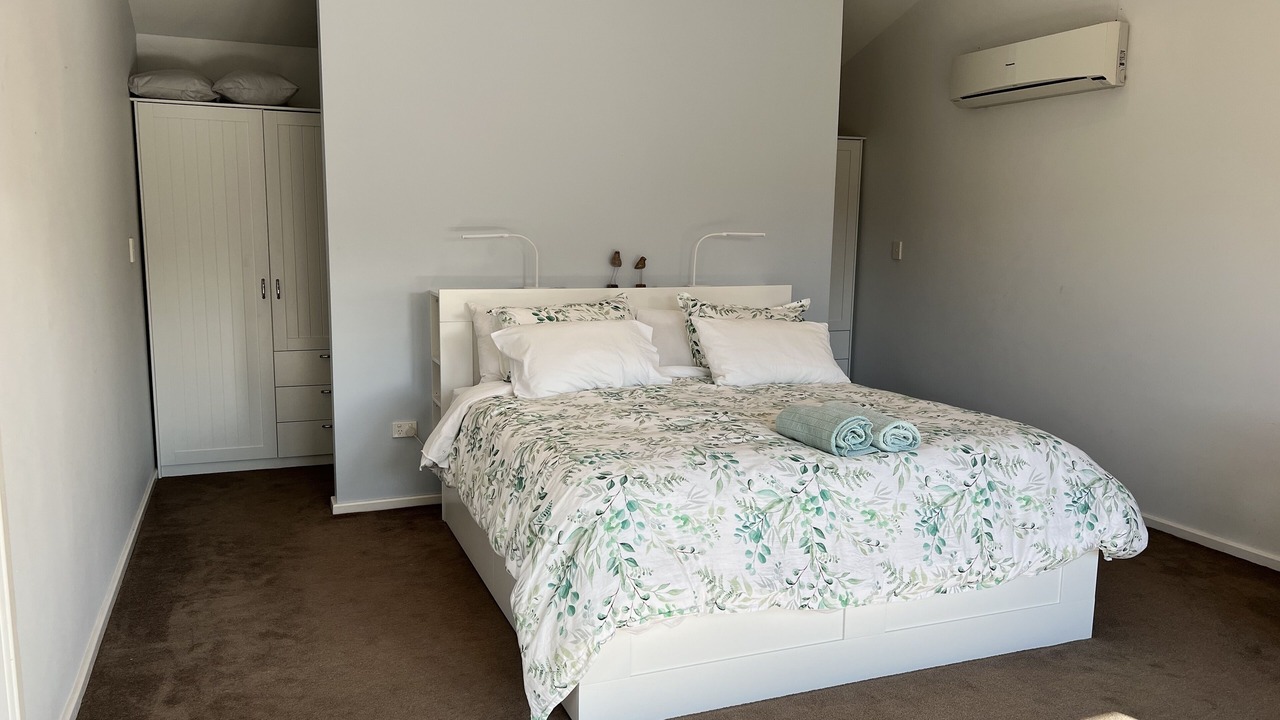 Photo of Bedroom in Goolwa South