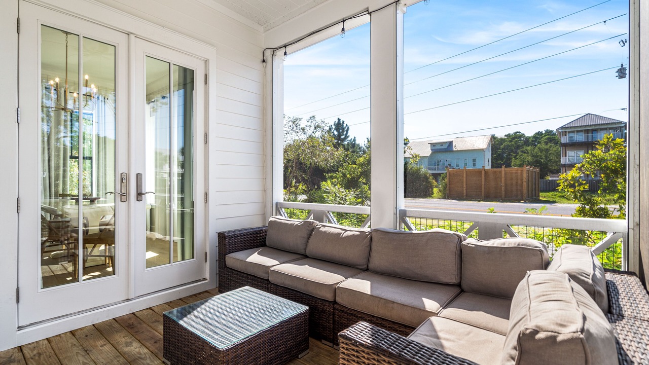 Photo of Outdoor in Lakeside at Blue Mountain Beach