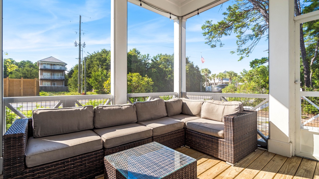 Photo of Outdoor in Lakeside at Blue Mountain Beach