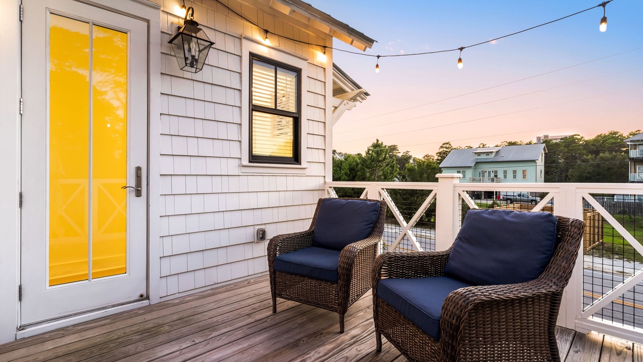 Photo of Outdoor in Lakeside at Blue Mountain Beach