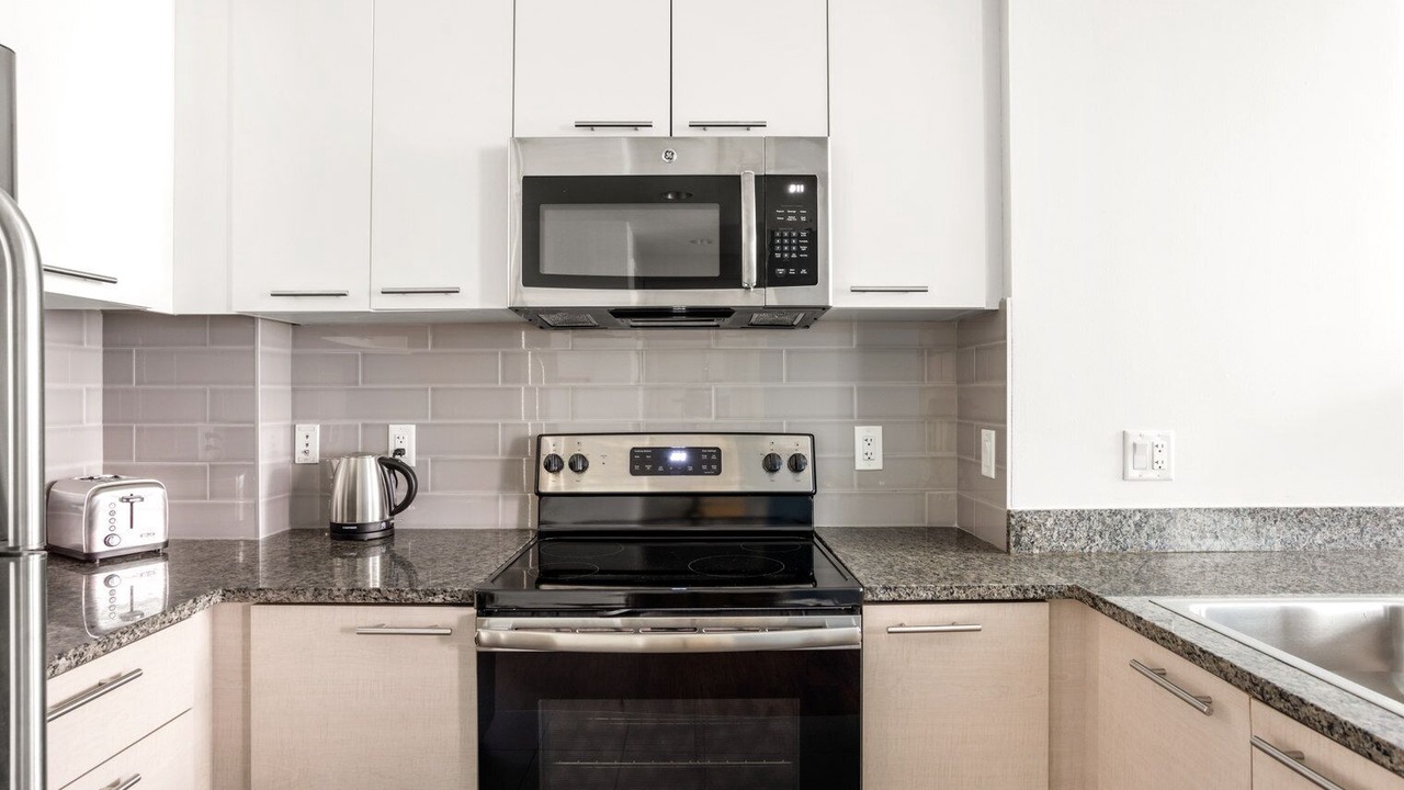 Photo of Kitchen in East Cambridge
