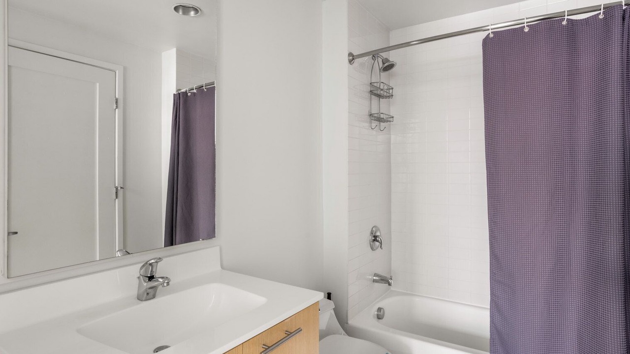 Photo of Bathroom in East Cambridge