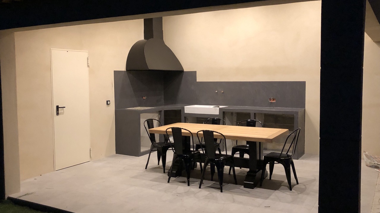 Photo of Outdoor in Crestet
