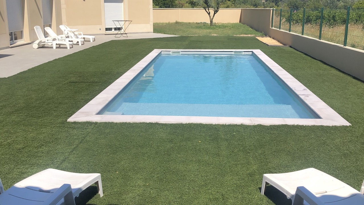 Photo of Outdoor in Crestet