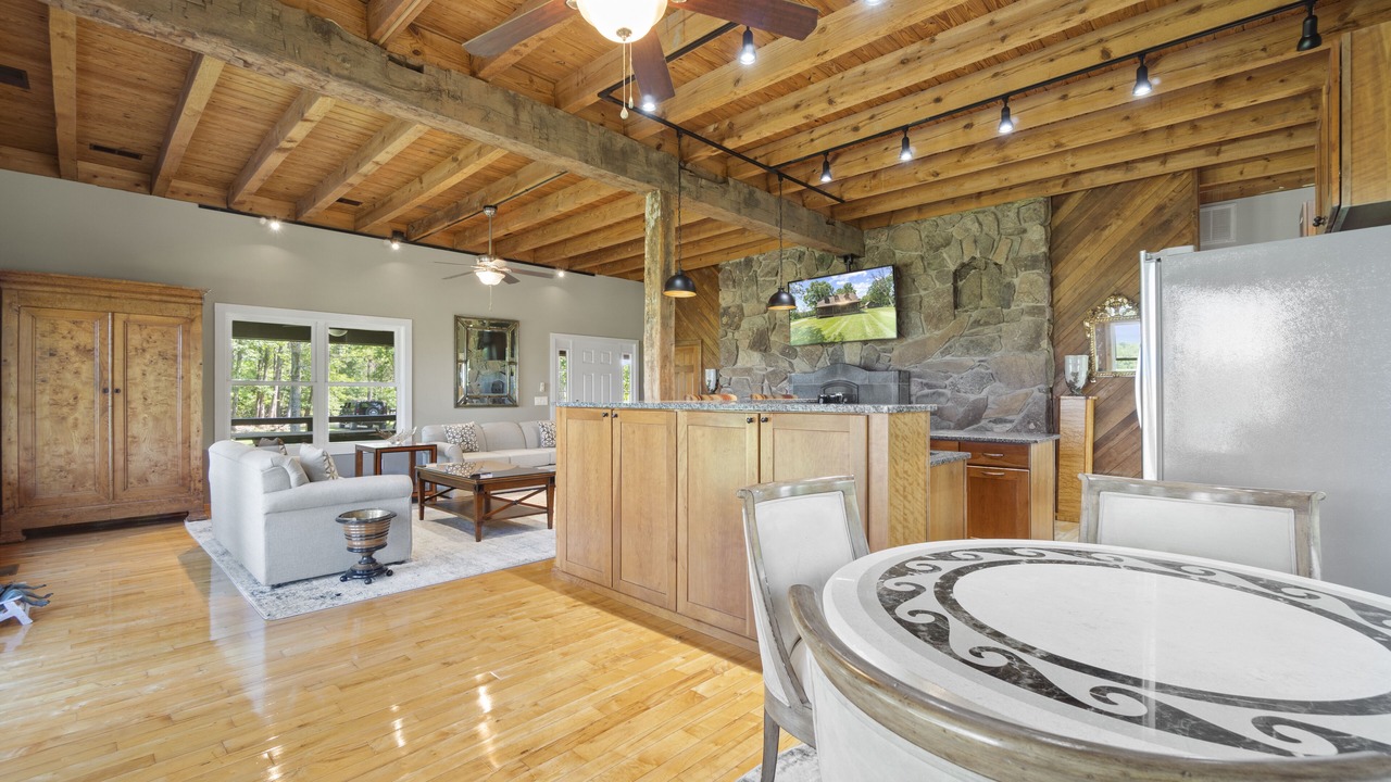 Photo of Kitchen in Keene