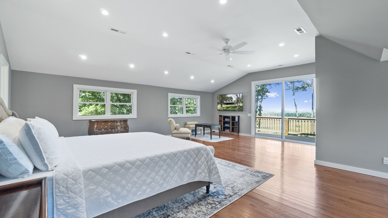 Photo of Bedroom in Keene