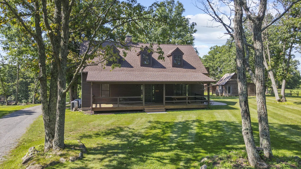 Photo of Outdoor in Keene