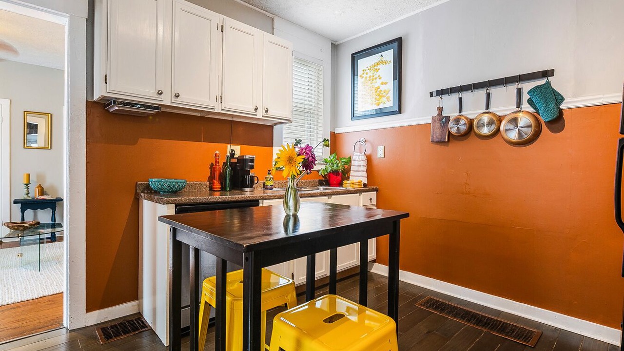 Photo of Kitchen in New Albany