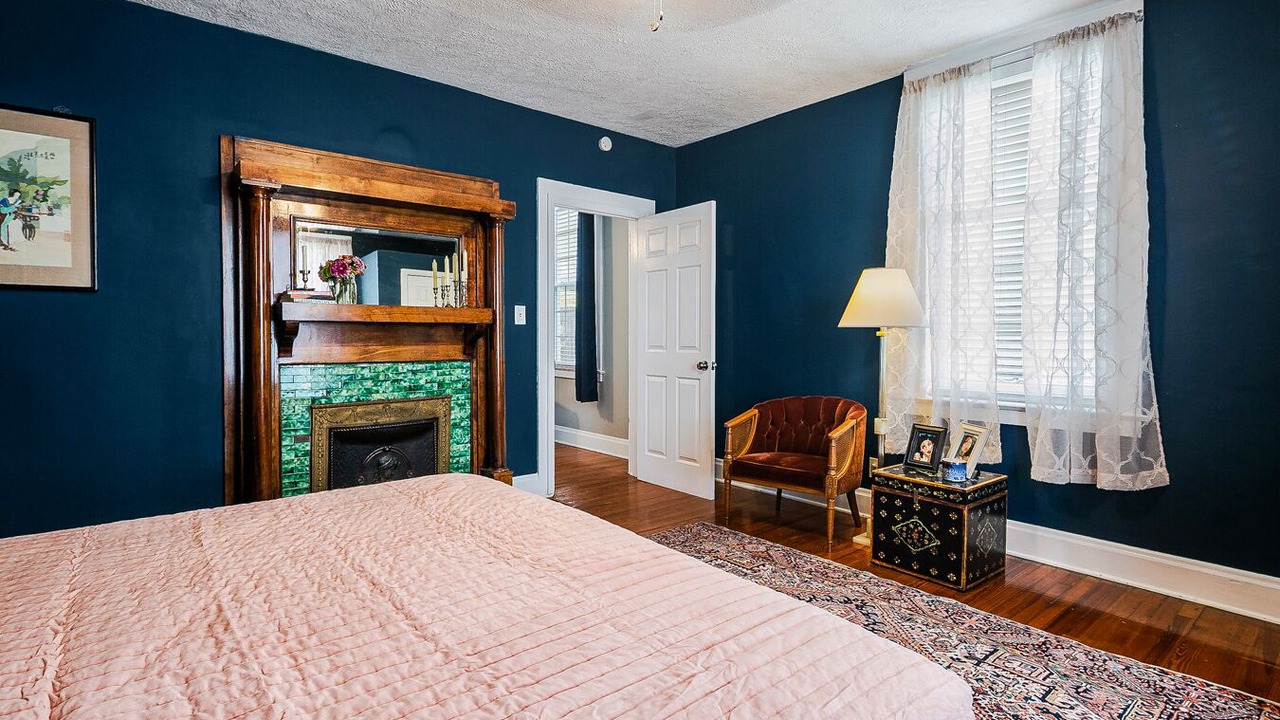 Photo of Bedroom in New Albany