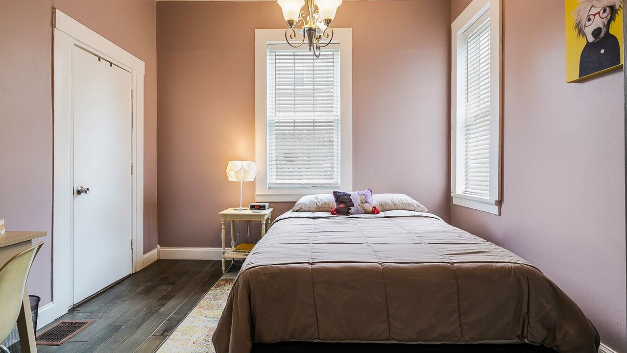 Photo of Bedroom in New Albany