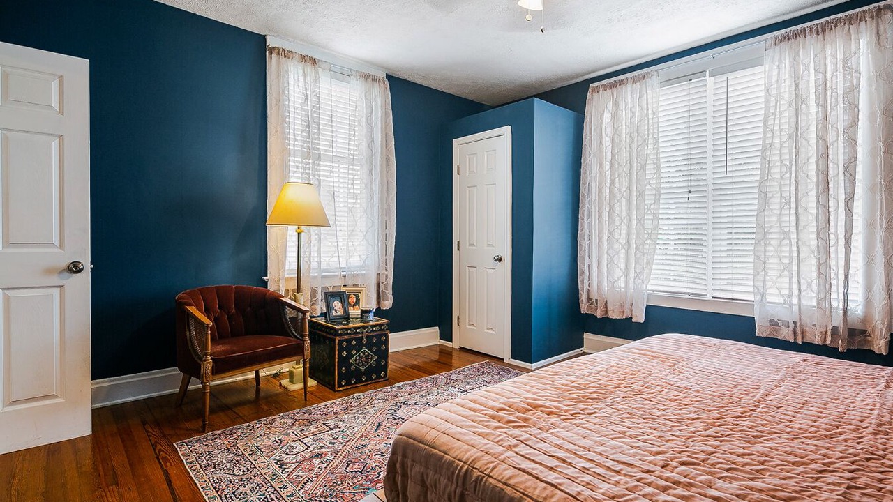Photo of Bedroom in New Albany