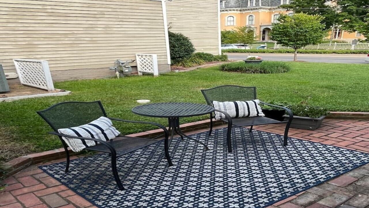 Photo of Outdoor in New Albany