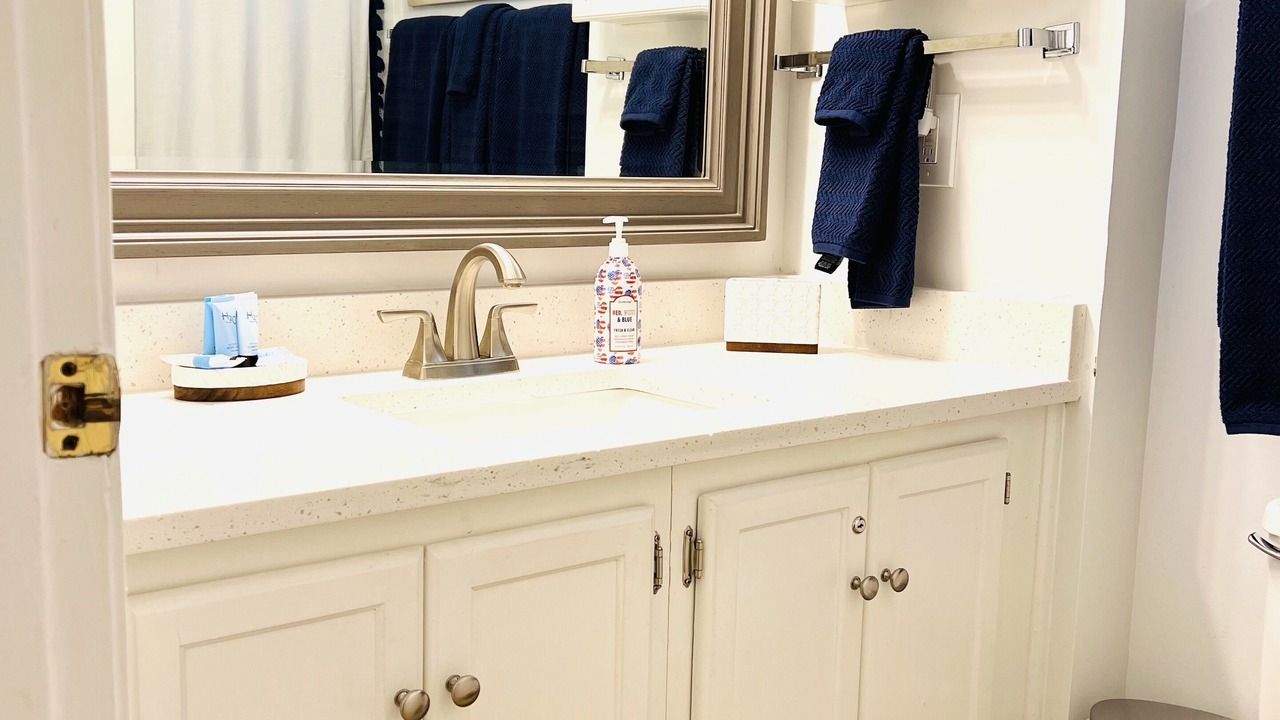 Photo of Bathroom in Niceville