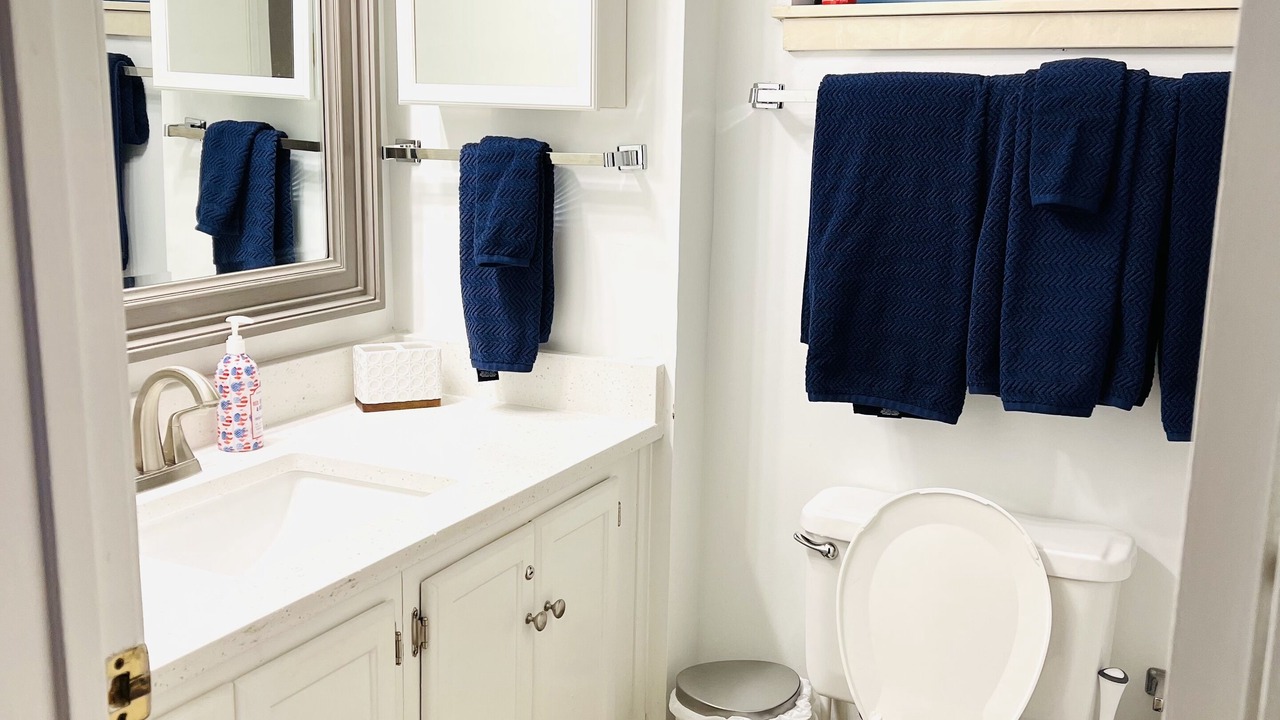 Photo of Bathroom in Niceville
