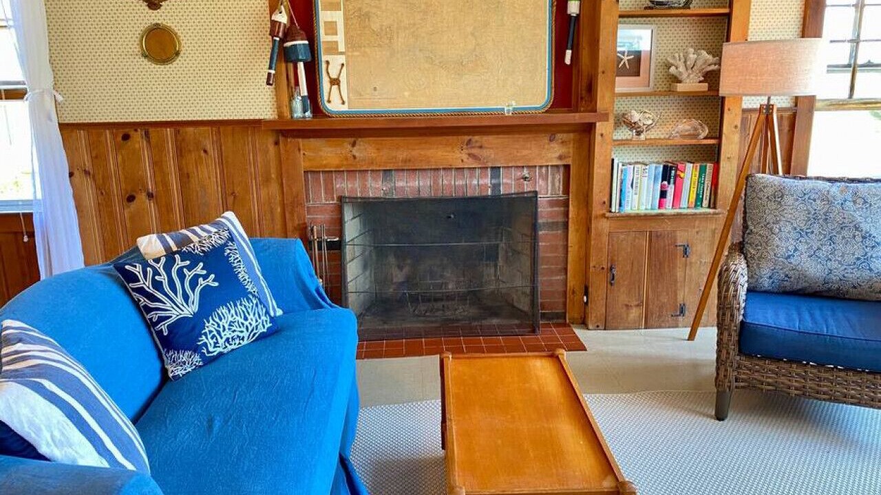 Photo of Livingroom in West Harwich