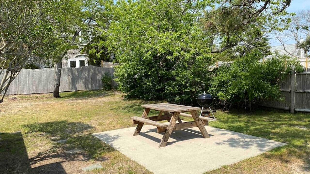 Photo of Outdoor in West Harwich