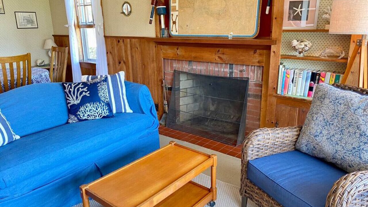 Photo of Livingroom in West Harwich