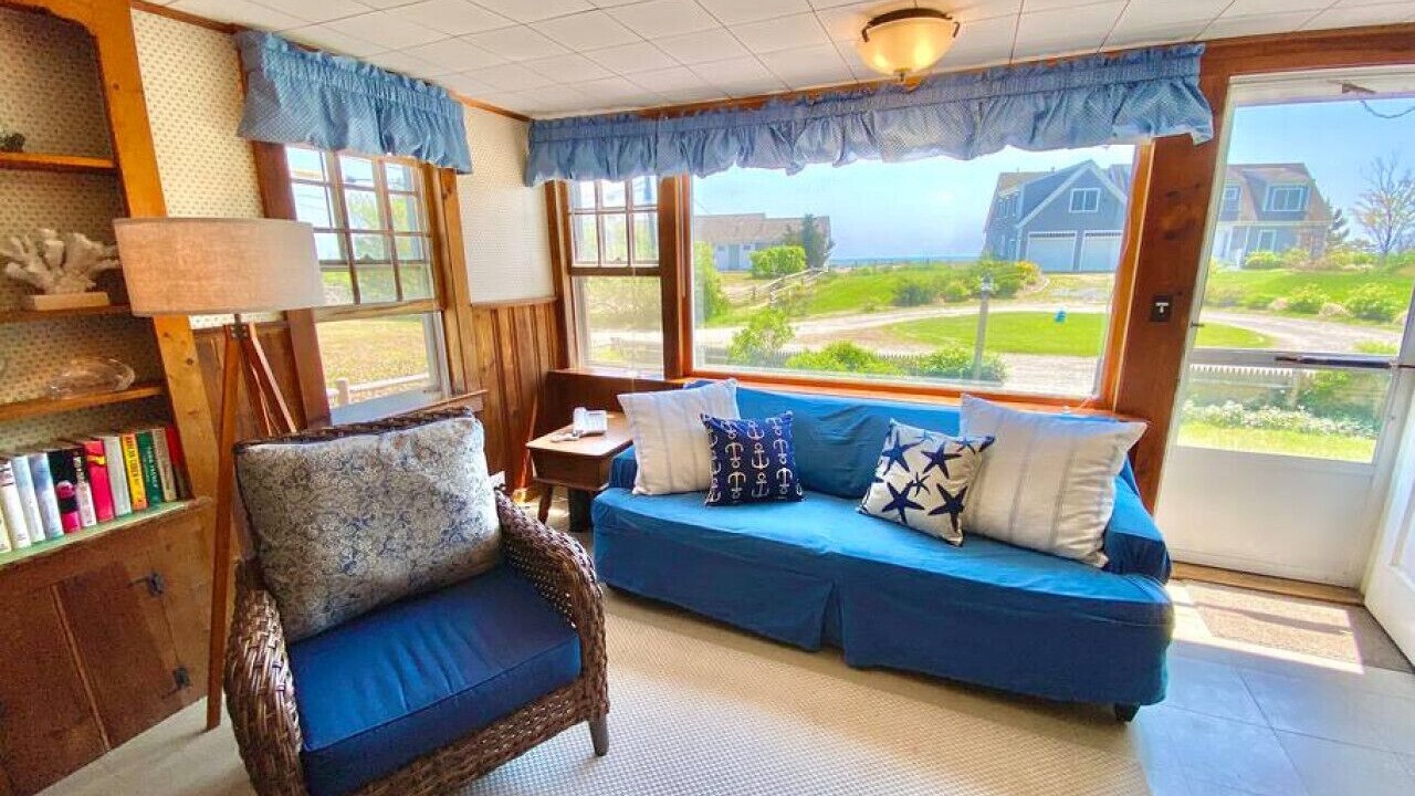 Photo of Bedroom in West Harwich